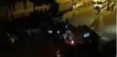 İstanbul'da trafik kazası: 2 ölü, 2 yaralı