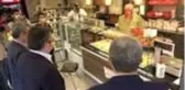 Korona virüs ile topyekün seferberlik