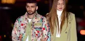 Magazin haberleri Gigi Hadid ve Zayn Malik'i yakınlaştırdı!