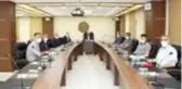 Mardin Büyükşehir Belediyesi'ndeki birçok üst düzey yönetici yolsuzluk ve usulsüzlük sebebiyle görevden alındı