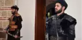 Osman Gazi ve Orhan Gazi türbelerinde sancak nöbeti başlıyor