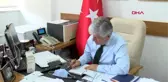 Prof. Dr. Aydın: Damlacık koridoruna giren kişide bulaş riski var