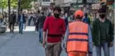 Kovid-19 Yoğun Bakım Koordinatörü Prof. Dr. Tekin: Koronavirüs ter yoluyla bulaşmaz