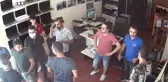 Satılmak için getirilen bilgisayarda amcasının fotoğrafını görünce polisi aradı