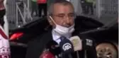 TFF Yönetim Kurulu Üyesi İsmail Erdem'den Sivas'a milli maç müjdesi