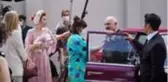 TRT'nin yeni dizisi ekrana gelmek için gün sayıyor! Tövbeler Olsun'dan ilk kareler yayınlandı