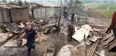 Ukrayna'daki orman yangınında bilanço artıyor