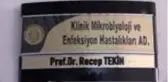 Uzmanından 