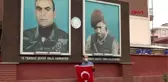 Son dakika haberi! 15 Temmuz şehidi olan kardeşinin mezarını ziyaret edip, dua okudu