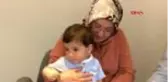 22 yılın ardından gelen mutluluk