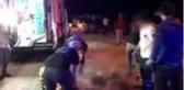 Adana'da silahlı kavga: 1'i ağır 2 yaralı