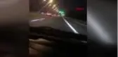 BEYKOZ'DA SÜRÜCÜNÜN DİKKATİ MOTOSİKLET HIRSIZLIĞINI ÖNLEDİ