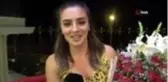Cem Belevi'den sevgilisine sette ilk gün çiçeği