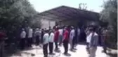 Eşi tarafından öldürülen kadın toprağa verildi