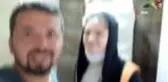 Hayatını kurtardığı karga en yakın dostu oldu