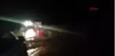 Kırşehir'de sel yaşamı olumsuz etkiledi