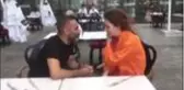 Oyuncu Umut Oğuz'un eşi taburcu oldu