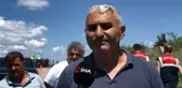 Son dakika haber! Patlamayı 3 kilometre uzaklıktaki mahallede yaşayan vatandaş anlattı