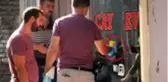 Pencereden dışarıyı izleyen küçük Eflin, kör kurşunun kurbanı oldu