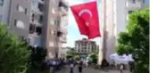 Sakarya'daki patlamada şehit olan askerin ailesine acı haber verildi