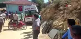 Sakarya'daki patlamanın ateşi Manisa'ya düştü