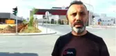 Ünlü oyuncu Umut Oğuz şehir hastanesini övdü