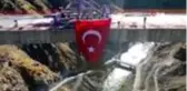 Son dakika haber! 50 yıllık hayal gerçek oldu, Türkiye'nin en yüksek köprüsü açılıyor