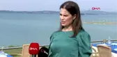 ADANA Türk Bilim İnsanı Prof.Dr.Meryem Tuncel, Amerika'da aldığı ödülle tarihe geçti