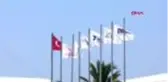 Antalya Havalimanı'nda 3100 kişi Covid-19 testi yaptırdı