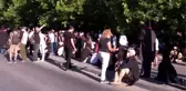Baro başkanlarından çoklu baro düzenlemesi protestosu