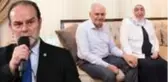 Binali Yıldırım'ın eşi Semiha Yıldırım hakkında skandal paylaşımda bulunan Levent Özeren gözaltına alındı