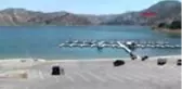 DHA DIŞ -Gölde kaybolan ABD'li ünlü oyuncu Naya Rivera'nın son görüntüleri yayınlandı