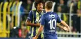 Fenerbahçe'den ayrılan Max Kruse, Union Berlin'e transfer oluyor