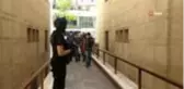 FETÖ'nün 'Gaybubet Evleri'ne yapılan operasyonda gözaltına alınan Eski Daire Başkanı ve 14 kişi...