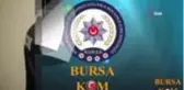 FETÖ'nün 'Gaybubet Evleri'ne yapılan operasyonda gözaltına alınan Eski Daire Başkanı ve 14 kişi...