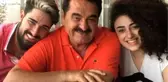 İbrahim Tatlıses'in kızından gündemi sarsacak sözler: Babamın çevresi tarafından taciz edildim
