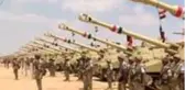Mısır'da darbeci Sisi yönetimi, Libya sınırında geniş çaplı askeri tatbikat başlattı