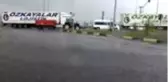 Sağanak hayatı olumsuz etkiledi