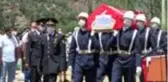 Şehit Uzman Çavuş, son yolculuğuna uğurlandı - AKTÜEL