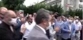 Selim Temurci emniyette ifade verdi