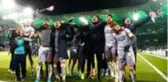 Son Dakika: Medipol Başakşehir Kopenhag'ı elerse, UEFA Avrupa Ligi çeyrek finalinde LASK Linz-Manchester United maçının galibiyle oynayacak