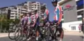 SPOR Konyaaltı Bisiklet Takımı, yeni şampiyonluk peşinde