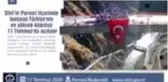 Türkiye'nin en yüksek köprüsü 11 Temmuz'da açılacak