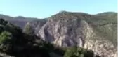 Valla Kanyonu'nda yaralanan bir kişi için kurtarma çalışması başlatıldı