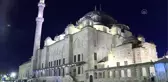 AK Parti Gençlik Kollarından 