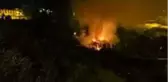 Son dakika haberleri | Arnavutköy'de barakada yangın paniği