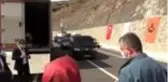 Bakan Karaismailoğlu, Beğendik Köprüsü'nde incelemelerde bulundu