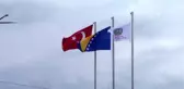 Biga'da Srebrenitsa anıtı törenle açıldı - ÇANAKKALE