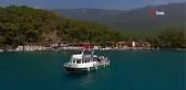 Denizden 420 Bin poşet atık toplandı