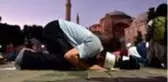 Dışişleri Bakan Yardımcısı Kıran'dan Ayasofya açıklaması: Türkiye, UNESCO yükümlülüklerini karşılamaktadır